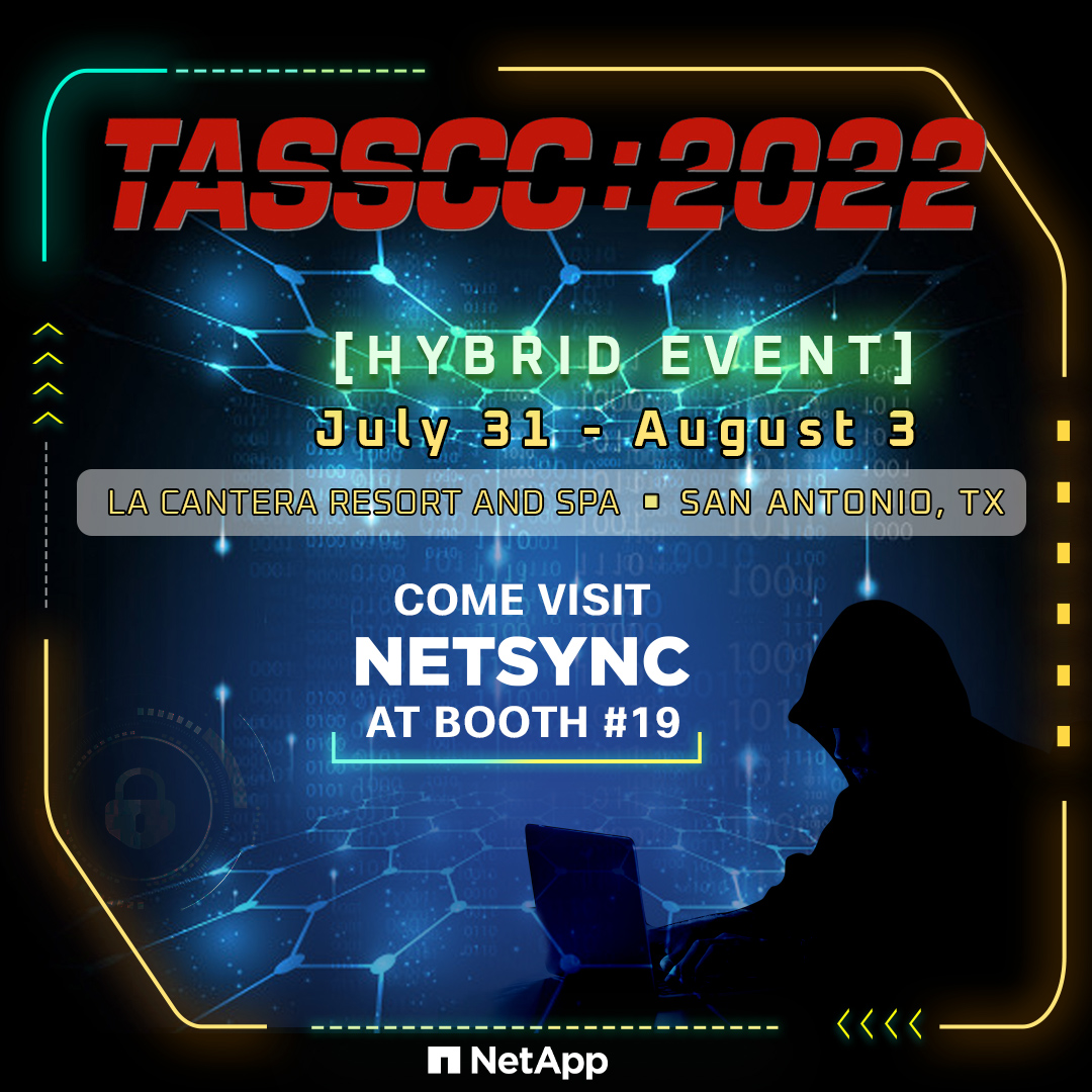 Netsync Graphic 1
