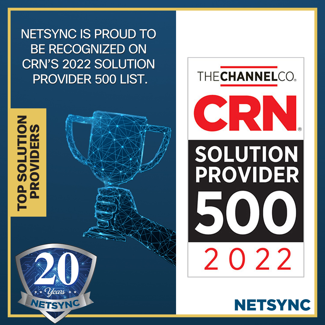 Netsync Graphic 4
