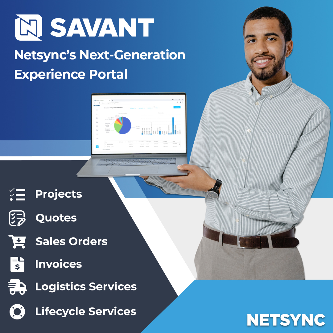 Netsync Graphic 6